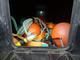 Polarcirkel 685 Work 150hp + trailer (TRF727)