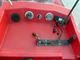 Polarcirkel 685 Work 150hp + trailer (TRF727)