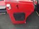Polarcirkel 685 Work 150hp + trailer (TRF727)