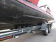 Polarcirkel 685 Work 150hp + trailer (TRF727)