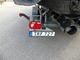 Polarcirkel 685 Work 150hp + trailer (TRF727)