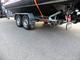 Polarcirkel 685 Work 150hp + trailer (TRF727)