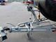 Polarcirkel 685 Work 150hp + trailer (TRF727)