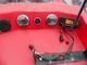 Polarcirkel 685 Work 150hp + trailer (TRF727)