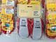 Mockasiner/sockiplast - ca: 25 par