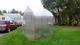Växthus 2x2m