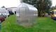Växthus 2x2m