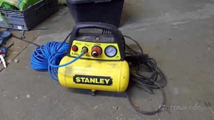 Kompressor Stanley
