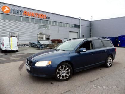 Volvo V70 2.4D (HLJ817) -08