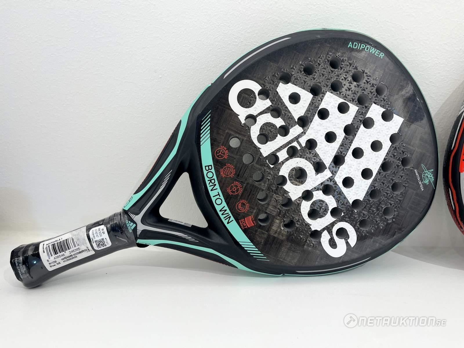 Netauktion Padelrack Adidas