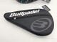 Padelrack, Bullpadel Vertex 03 CTR Pro