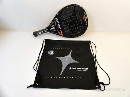 Padelrack, Starvie Aluminium S2