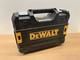 Skruvdragare med batteri och laddare, Dewalt