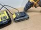Skruvdragare med batteri och laddare, Dewalt