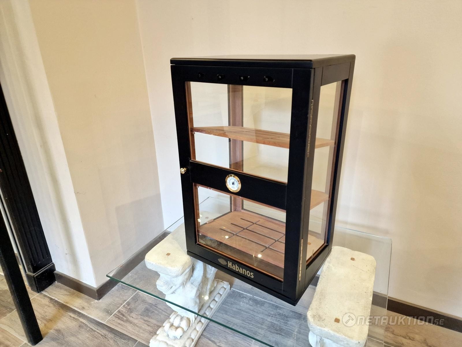 Netauktion Humidor, Habanos (3)