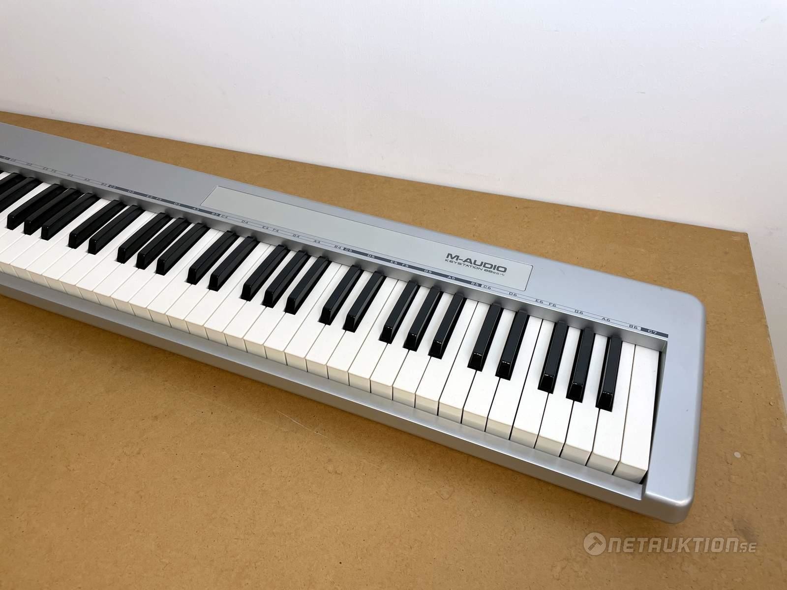 Netauktion MAUDIO Keystation 88es