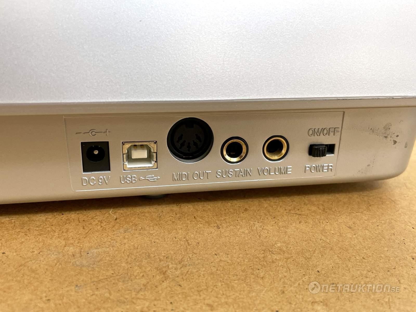 Netauktion MAUDIO Keystation 88es