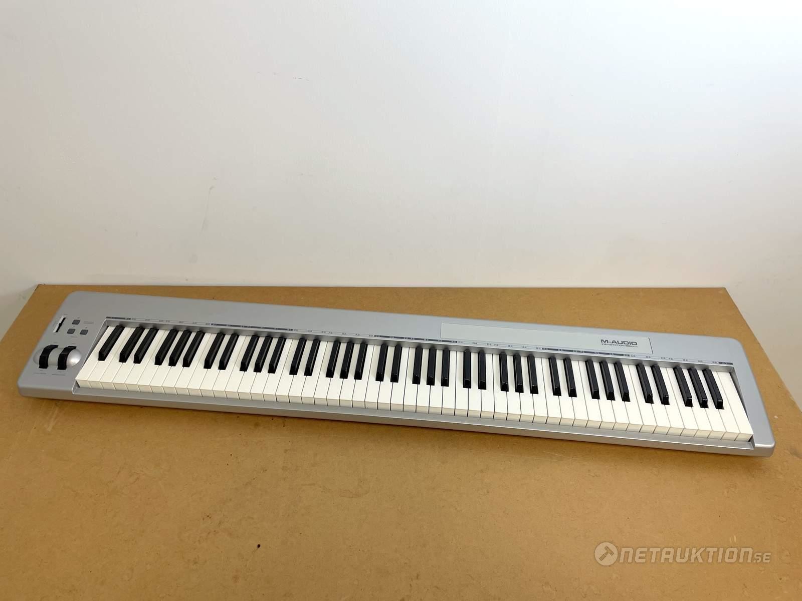 Netauktion MAUDIO Keystation 88es