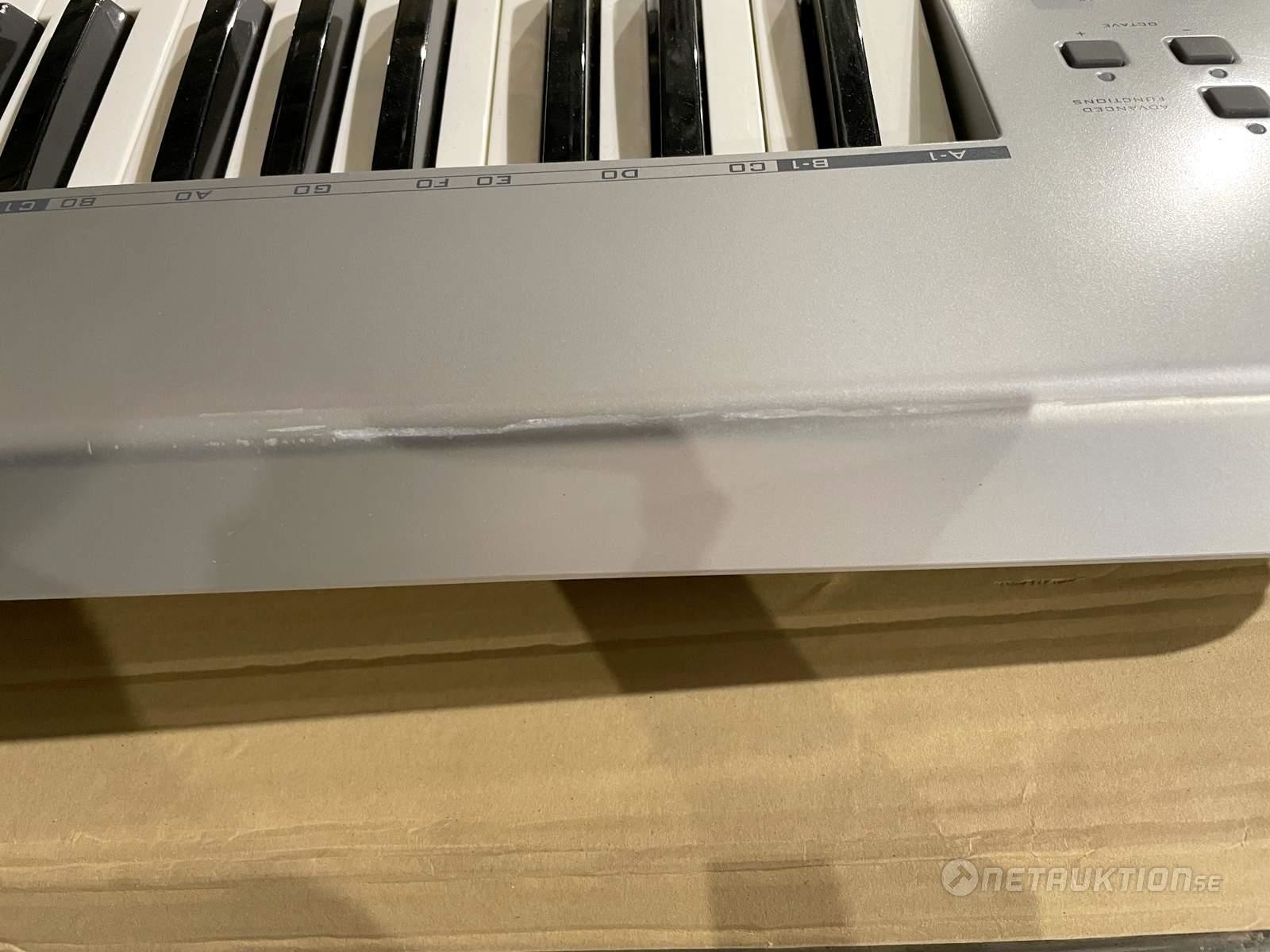 Netauktion MAUDIO Keystation 88es