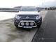 VW Amarok 3.0 V6 TDI D-hytt 4M (JCK531) -18