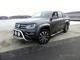 VW Amarok 3.0 V6 TDI D-hytt 4M (JCK531) -18