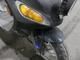 Moped - Kymco ZX Super Fever 