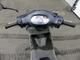 Moped - Kymco ZX Super Fever 