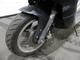 Moped - Kymco ZX Super Fever 