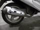 Moped - Kymco ZX Super Fever 