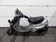 Moped - Kymco ZX Super Fever 