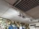 Butiksbelysning, LED-spotlights inkl. skena