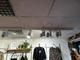 Butiksbelysning, LED-spotlights inkl. skena