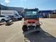 Kubota RTV 900 4x4 (UYY029) -15 med tillbehör