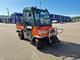Kubota RTV 900 4x4 (UYY029) -15 med tillbehör