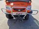 Kubota RTV 900 4x4 (UYY029) -15 med tillbehör