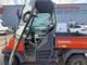 Kubota RTV 900 4x4 (UYY029) -15 med tillbehör