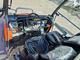Kubota RTV 900 4x4 (UYY029) -15 med tillbehör