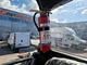Kubota RTV 900 4x4 (UYY029) -15 med tillbehör