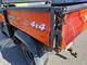 Kubota RTV 900 4x4 (UYY029) -15 med tillbehör