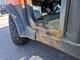 Kubota RTV 900 4x4 (UYY029) -15 med tillbehör