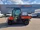 Kubota RTV 900 4x4 (UYY029) -15 med tillbehör