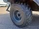Kubota RTV 900 4x4 (UYY029) -15 med tillbehör