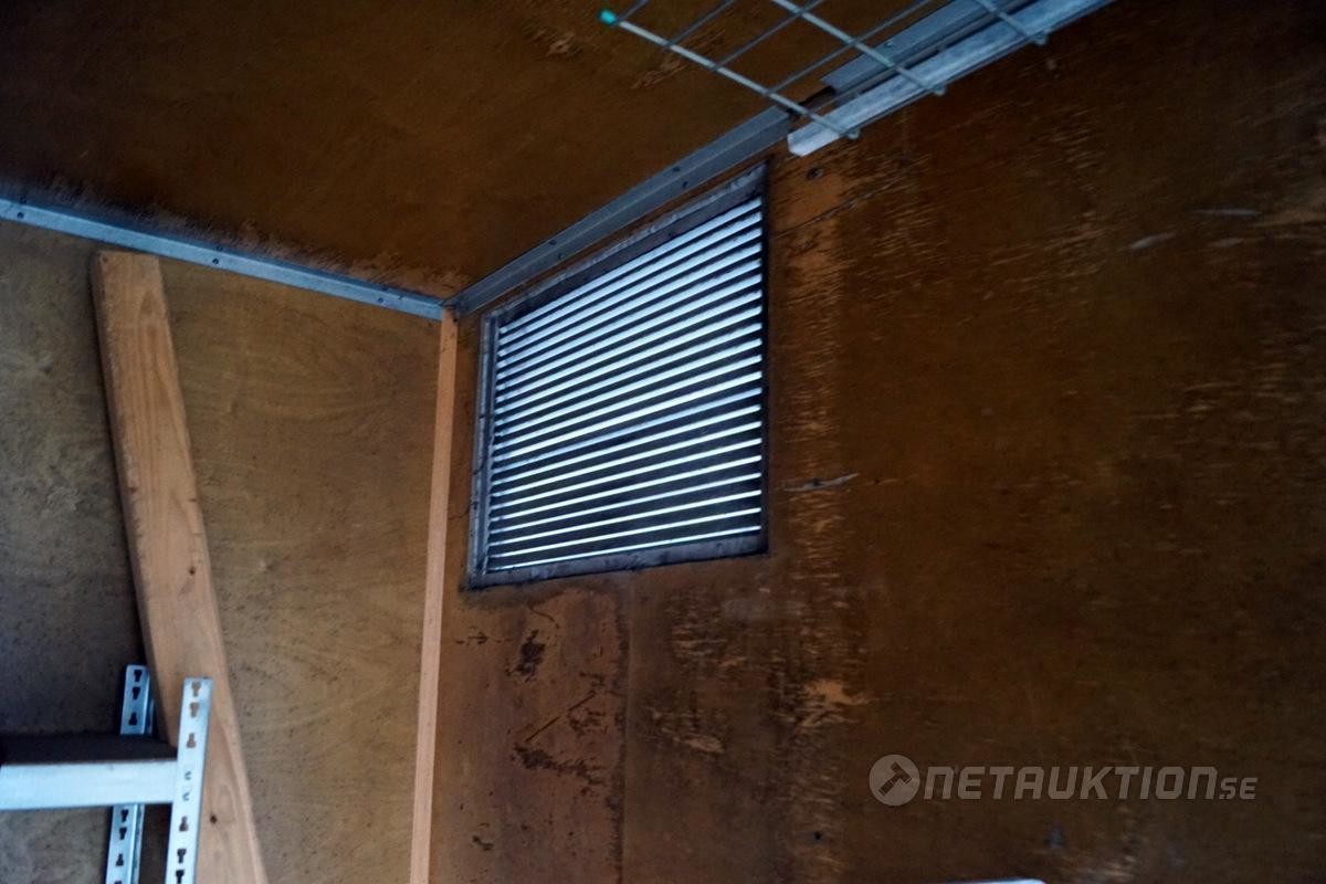 Netauktion - Container/bod