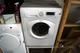 Tvättmaskin & torktumlare