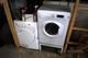 Tvättmaskin & torktumlare