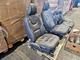 Inredning till Volvo V70