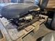 Inredning till Volvo V70