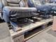 Inredning till Volvo V70