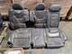 Inredning till Volvo V70