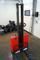 Ledstaplare, Linde MM10